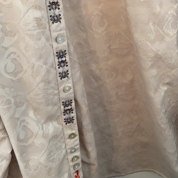 Robert Graham Dress Shirt - Picture 6 of 7